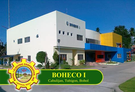 BOHECO I .
